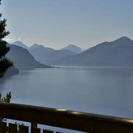 Orneredet - Eagle's Nest بيت للعطل