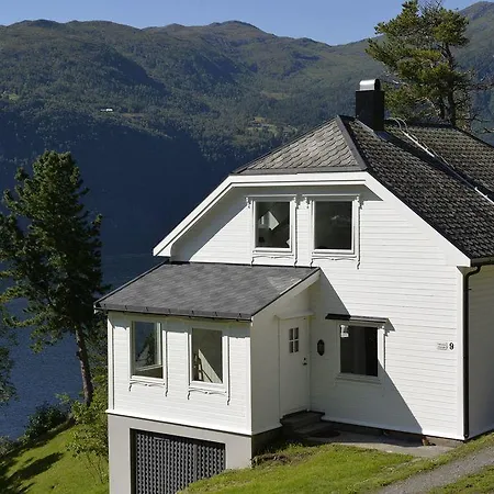 Orneredet - Eagle's Nest Orskog