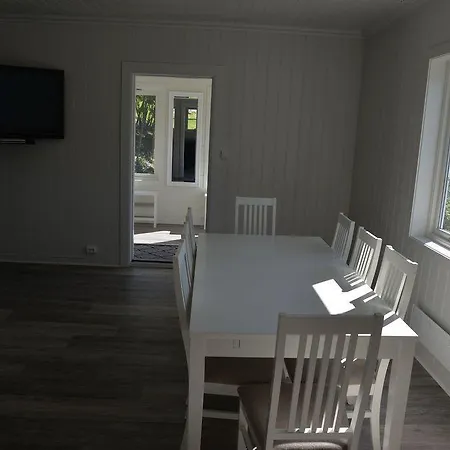 Orneredet - Eagle's Nest بيت للعطل *