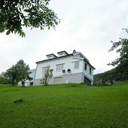 Orneredet - Eagle's Nest *