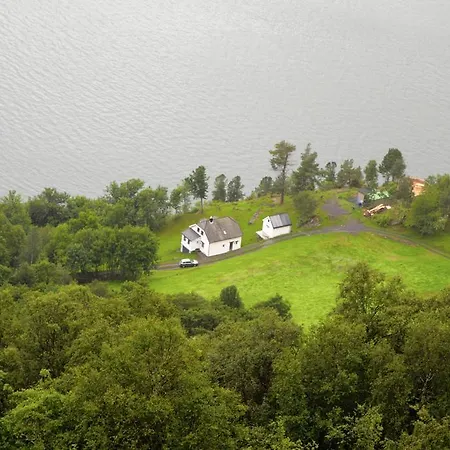 Orneredet - Eagle's Nest