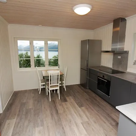 Orneredet - Eagle's Nest Holiday home