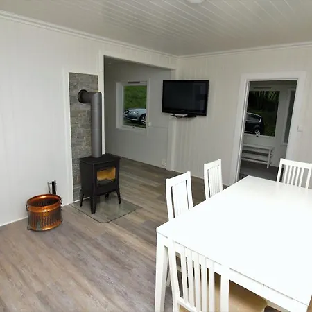 Orneredet - Eagle's Nest *