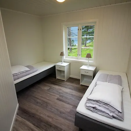 Holiday home Orneredet - Eagle's Nest *