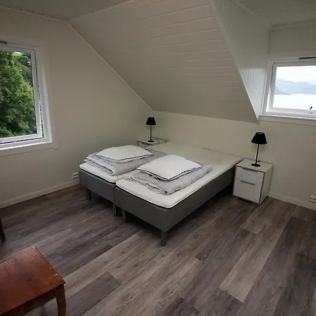 Holiday home Orneredet - Eagle's Nest Orskog