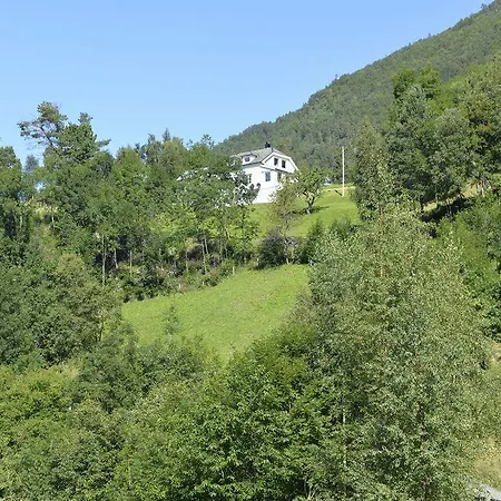 Dom wakacyjny Orneredet - Eagle's Nest Orskog