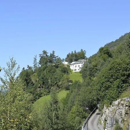Orneredet - Eagle's Nest Dom wakacyjny Orskog