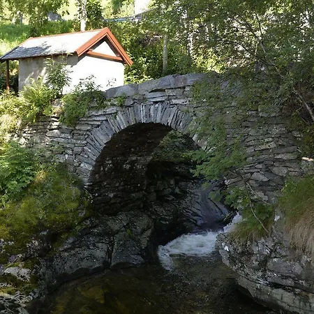 Orneredet - Eagle's Nest * Orskog