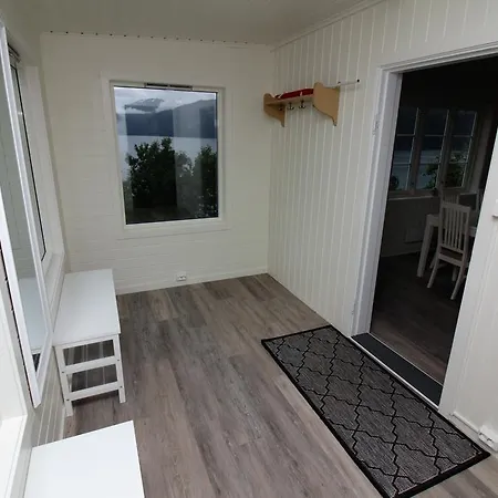 Holiday home Orneredet - Eagle's Nest *