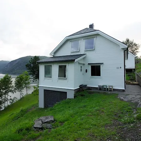 Holiday home Orneredet - Eagle's Nest Orskog
