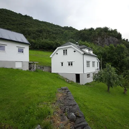 Holiday home Orneredet - Eagle's Nest