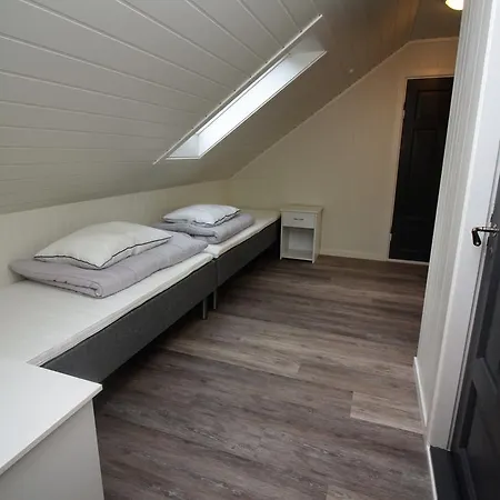 Orneredet - Eagle's Nest Holiday home Orskog