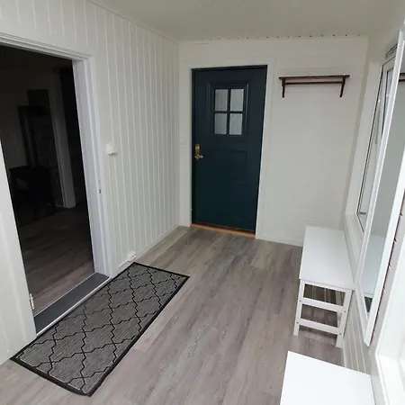 Orneredet - Eagle's Nest Holiday home