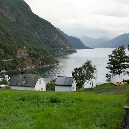 Orneredet - Eagle's Nest *