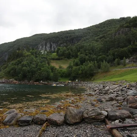 Dom wakacyjny Orneredet - Eagle's Nest Orskog
